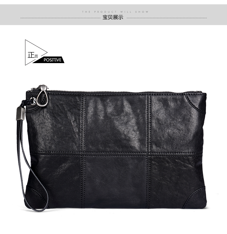 Sac pour homme - Ref 55499 Image 17