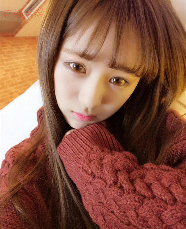 Perruque Long cheveux raides - Ref 2608894 Image 14