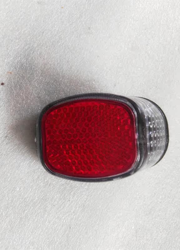 Eclairage pour vélo - Ref 2403602 Image 8