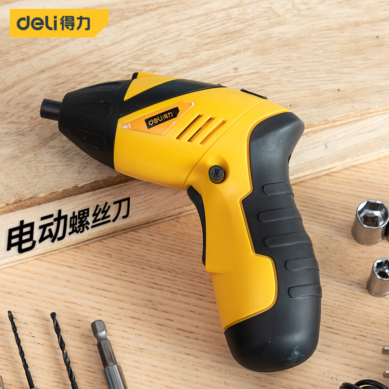 Right-hand Screwdriver Multifunction Electric Positive Reversal Screw Driver Small Repair Pen Electric Protection Suit Dismantling Tool Batch
