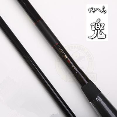 Cool Fish Net Japan imports the Gamma Katz GAMAKATSU pocket inserts and follows the carbon fishing rod-Taobao