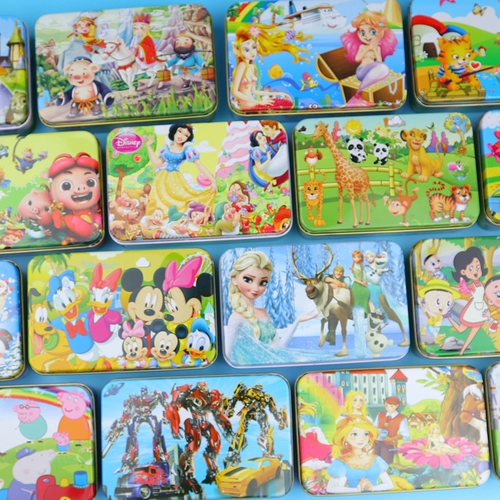 Подарок на день рождения детского сада для небольших подарков, чтобы дать детям, чтобы отметить несколько подарков, чтобы поделиться классом мальчика и девочки