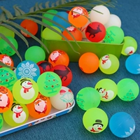 10 Рождественских шаров