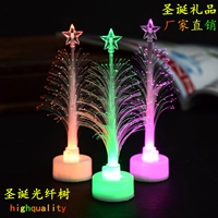 10 рождественских клетчатых деревьев