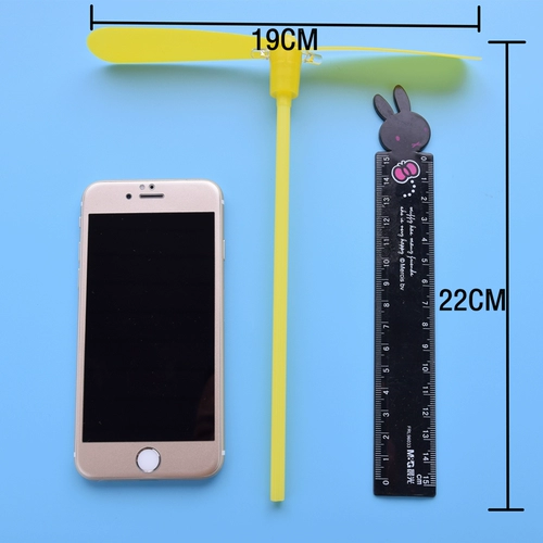 Большая мигающая рогатка, фрисби со шнуром, игрушка, стрекоза