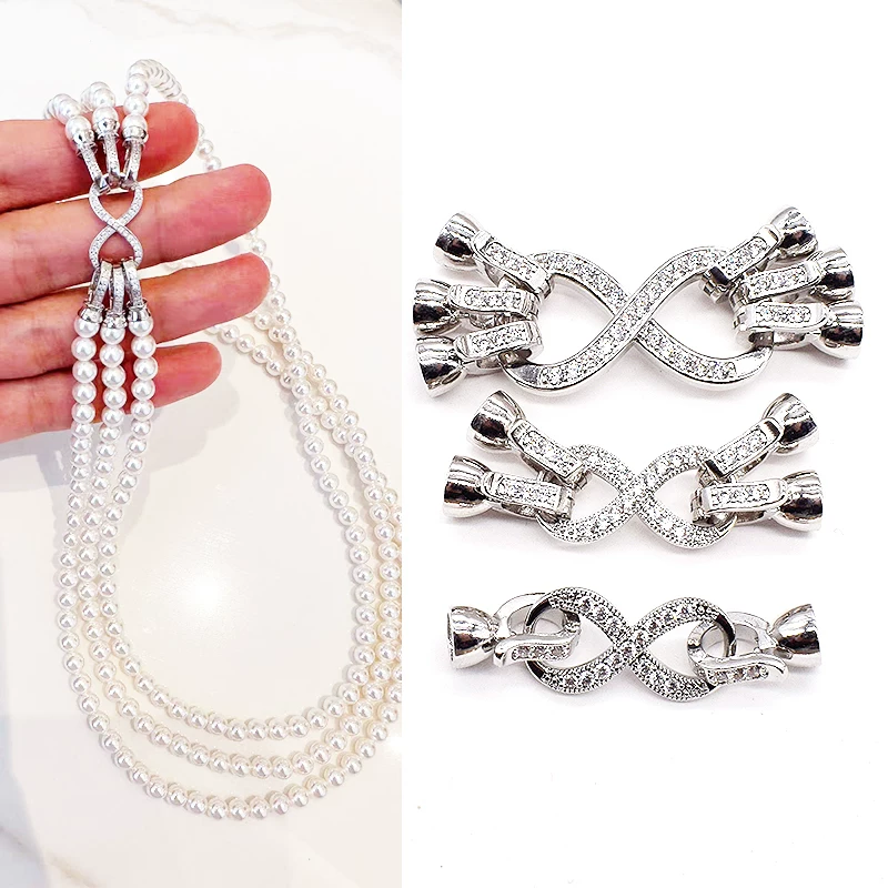 Аксессуар handmade жемчуг, 18 карат, DIY