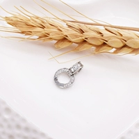 Platinum-Timlet (Double Kai № 5)