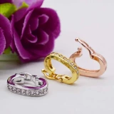 Подвеска, застежка, кольцо, ожерелье из жемчуга, ремешок, серебро 925 пробы