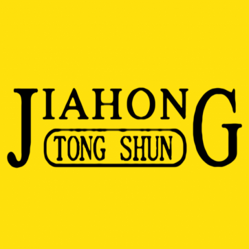 JIAHONG液压