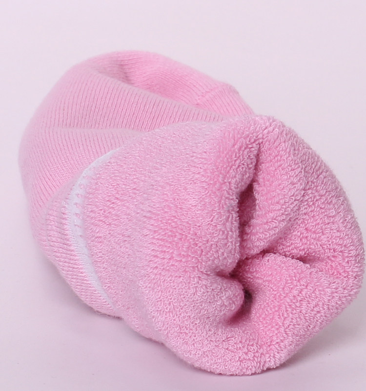 Chaussettes - collants modèles féminins Terry - Ref 756332 Image 9