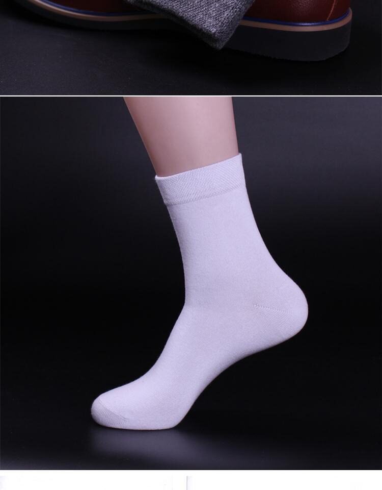 Chaussettes - collants chaussettes d affaires - Ref 756004 Image 8