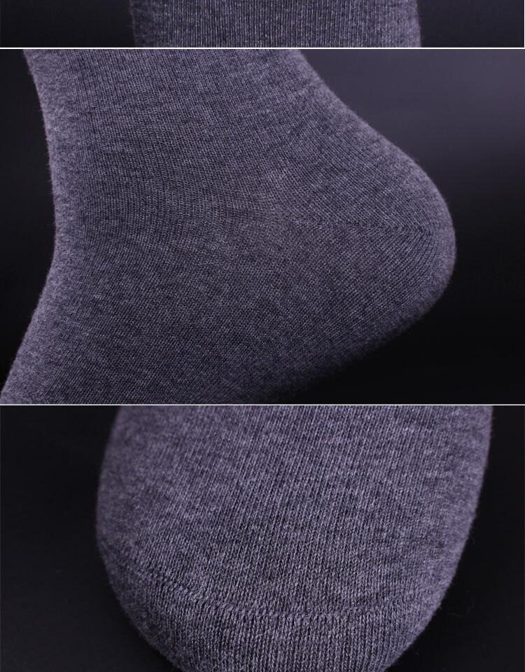 Chaussettes - collants chaussettes d affaires - Ref 756004 Image 13