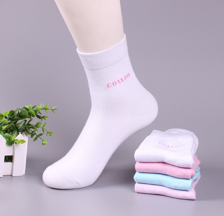 Chaussettes - collants FEMMES Chaussettes - Ref 754821 Image 8