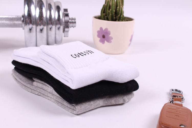 Chaussettes - collants N001 - Ref 760741 Image 22