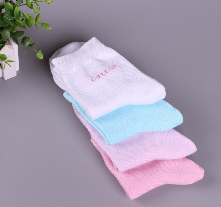 Chaussettes - collants FEMMES Chaussettes - Ref 754821 Image 11