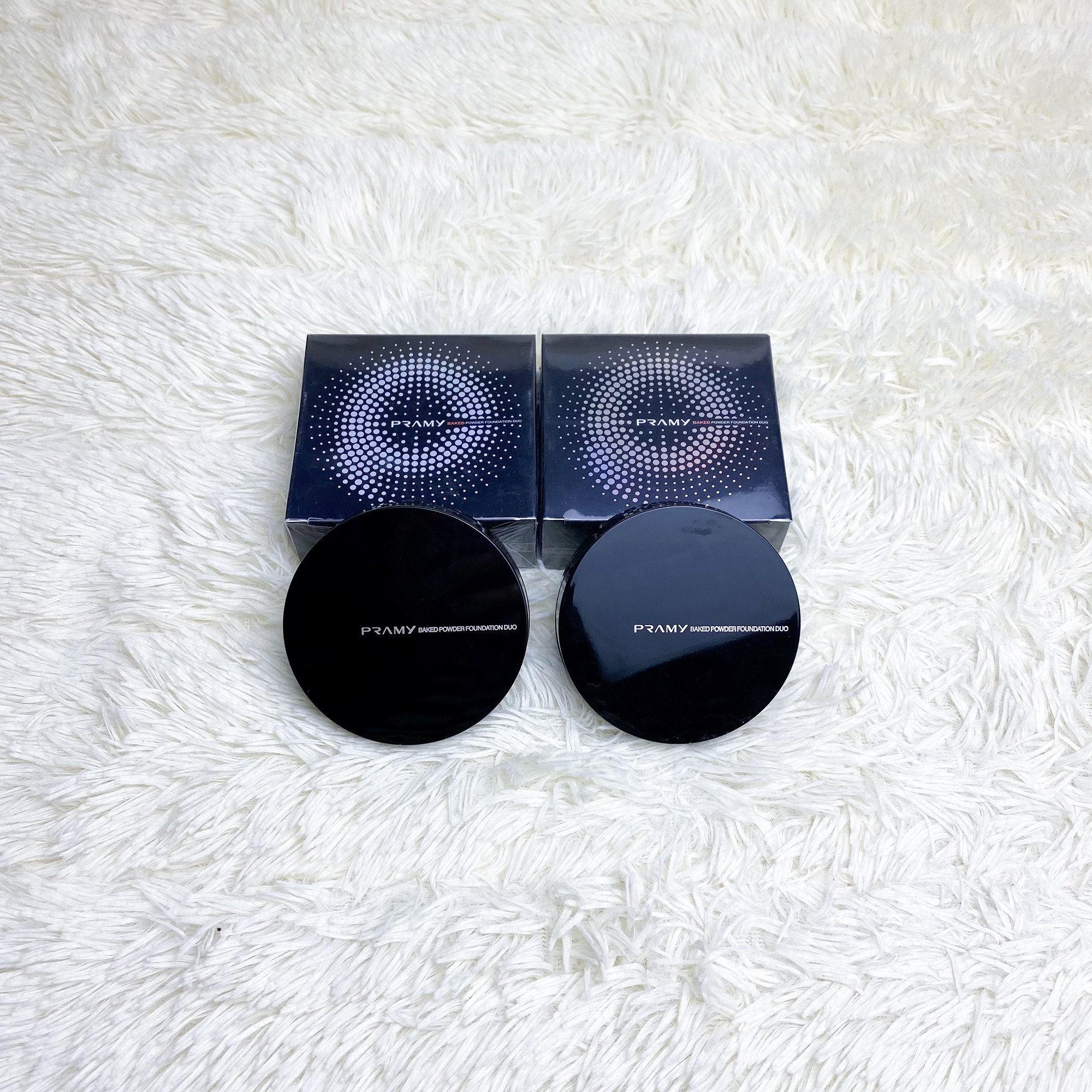 Berry Beauty Porcelain Photopowder Cake Soft And Fine Control Oil Assured purchase