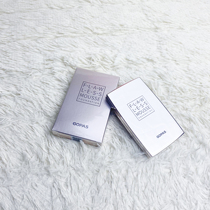 The High Platinum Poetry Flawless Mousse Pink Pie