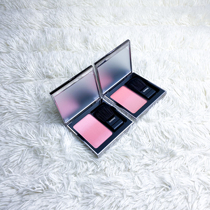 Gao Baishi unruly blush free light series modified silhouette cute student girl pink orange crown old shop