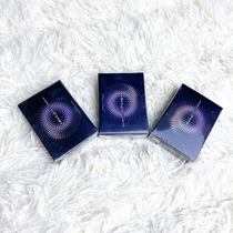 Bai Ruimei three-dimensional eyebrow powder waterproof and sweat-proof