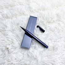 Barry mei nong black eyeliner lasting waterproof antiperspirant non-marking black color quick-drying