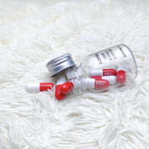 Gao Baishi capsule lipstick moisturizing long-lasting moisturizing temperament is not easy to fade.