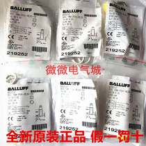 Baluf 1826HU 219252 brand new original BOS 18M-PUV-RE30-S4 spot BOS01J7