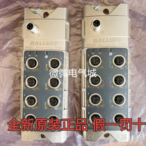 Balluff BNI003C Baruff No Packaging IO-Link Modules BNI IOL-302-S01-Z012