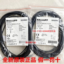 Baluf BES 516-3005-e4-c-pu-05 Proximity Switch M5 DC 3-wire PNP Normally Open BES00FU