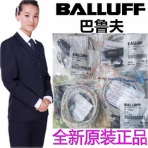 Original Baluf BOS00EN Optoelectronic Switch Sensor BLS 18KF-XX-1P-L-02
