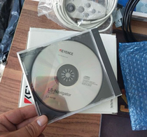 Keenz KEYENCE amplifier LS-H1W brand new original OP-35382 spot 2