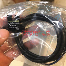 Miniature trough-type optoelectronics EE-SPX302-W2A SPX304 305306402404405 406-W2A