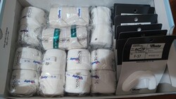 Winning Boxing Bandage Wraps Protect the Wrist