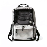 TRUFFLE Рюкзак, вместительный и большой ранец, ноутбук, японская сумка через плечо, сумка для путешествий для школьников, для средней школы, подходит для студента