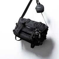 TRUFFLE Tide, мужская сумка через плечо, летняя вместительная и большая японская сумка на одно плечо