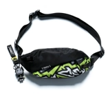 TRUFFLE Сумка на одно плечо в стиле хип-хоп, нагрудная сумка для отдыха, небольшая сумка, поясная сумка, сумка через плечо