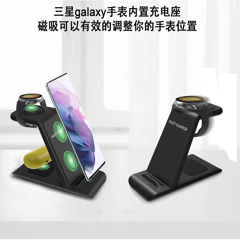 SAMSUNG三星 Galaxy Buds - 詳情2