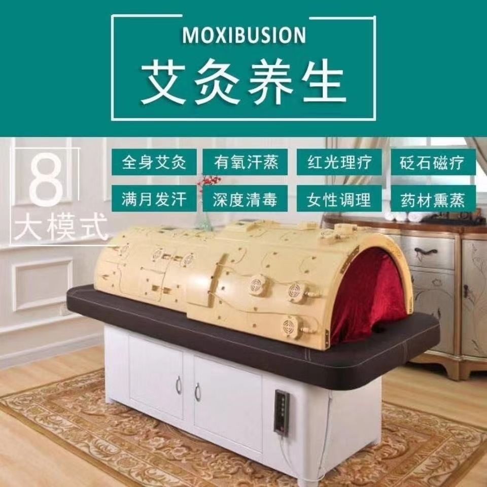广州美容养生仪器设备的LOGO