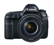 Canon EOS5D4 stand-alone 5DMarkIV ຊຸດ 5D35DSR5DS ເຕັມເຟຣມ 5D2 ໄດ້ຮັບອະນຸຍາດ