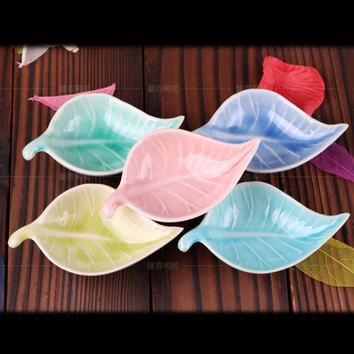 Тайский стиль керамический диск с острым диском диском диском диск диск красоты салон спа -диск