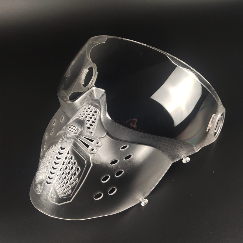 暗区突围T7热成像03模型COS装备怎么选?2026年战术安全帽配置新趋势