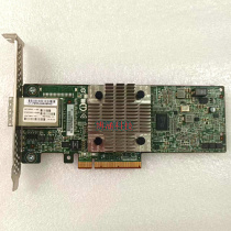 HP H241 array card 726911-B21 pass-through card external SAS 726913-001 750054-001