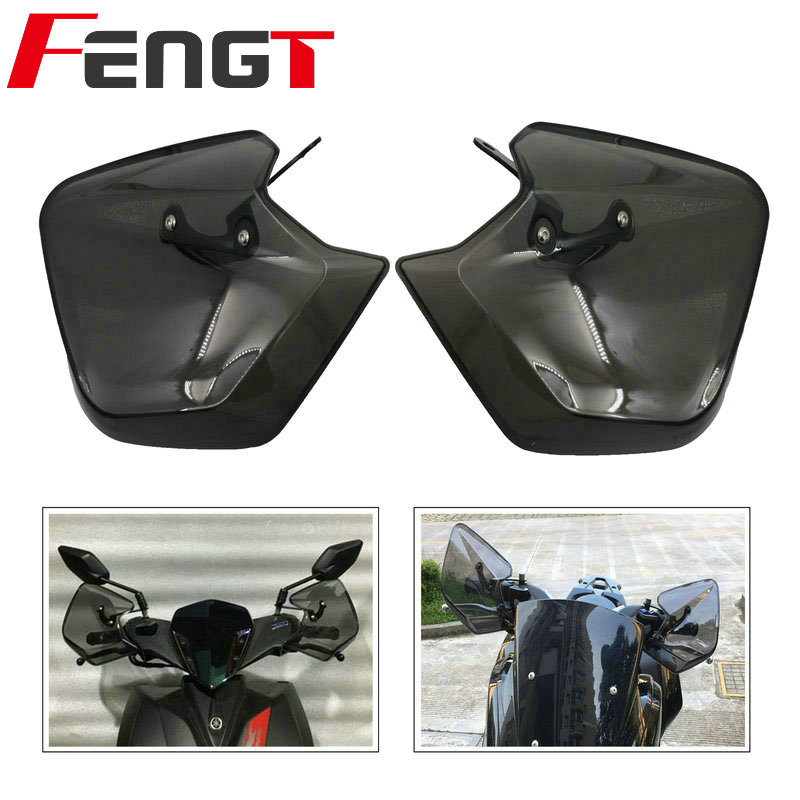 Zongshen Apulia Piaggio SR MAX300 Jincheng Scarab 200 modified car handle handle cover