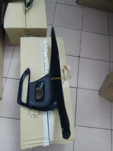 英菲尼迪 18 Q50 Спортивная версия туманного светового рамы передняя бара для сетки сетки с решеткой сетки.