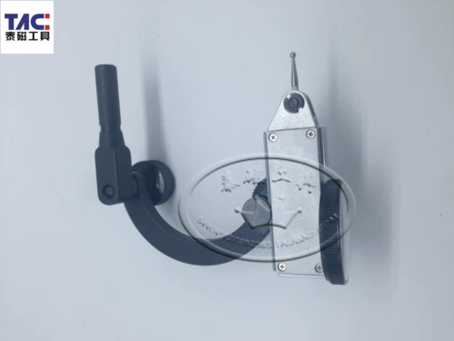 Высокий разъем стержневого стержня Процент процентного таблица тысячи очков держатель держателя зажимной головки