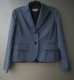 Áo khoác phao nữ hai mảnh cotton giản dị của thương hiệu Mỹ - Business Suit