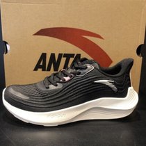 Ann Stepping Running Shoes Women 2021 Spring New Ultra Light Mesh Face Soft Bottom Non-slip Casual Sneakers 122115520