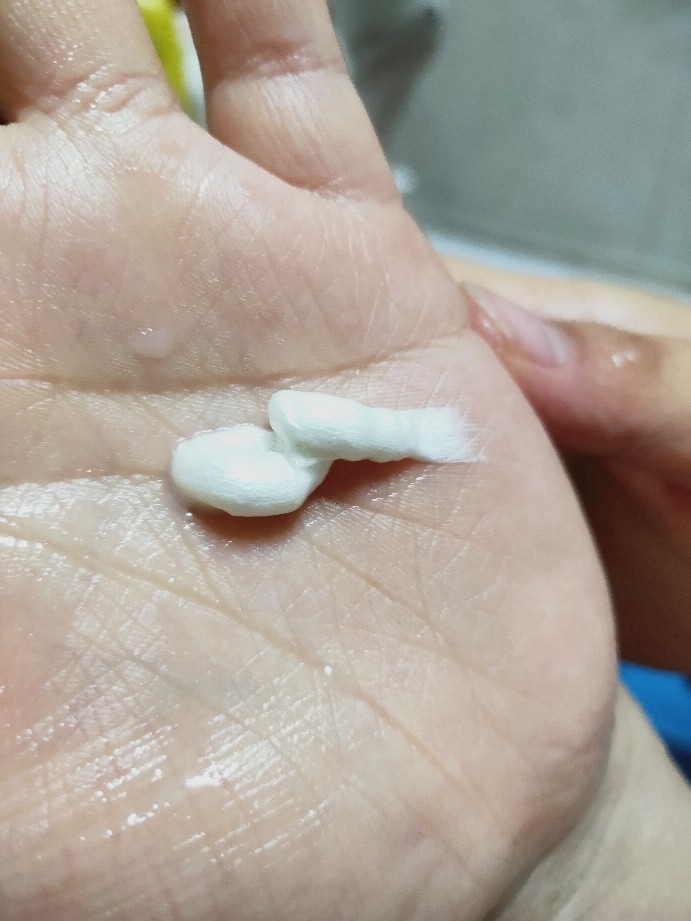 简若多肽氨基酸洁面乳好不好怎么样有用吗，一个月使用感受_搜券