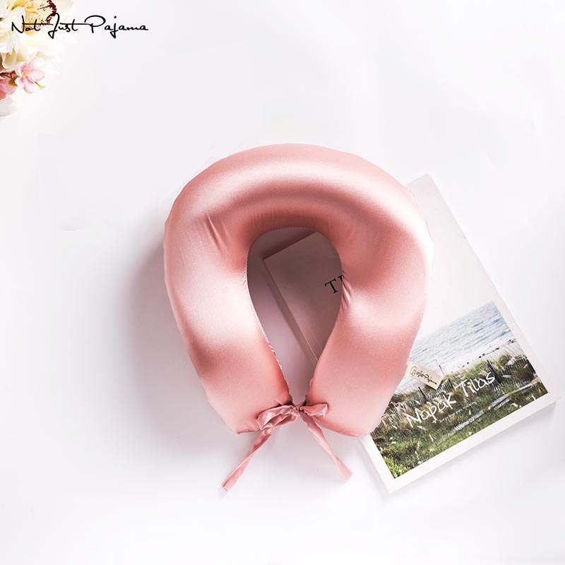 Silk Travel Pillow Home Decorating Ideas Interior Design