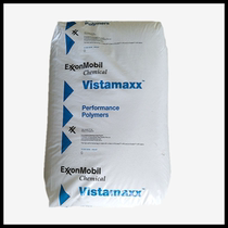 POE USA Exxon 3980FL transparent grade aging resistance high chemical resistance cast film high impact resistance