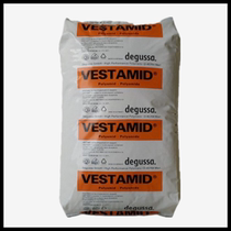 PA12 German Evonik CX7323 transparent grade glasses cabinet lens injection grade nylon oil Cup material